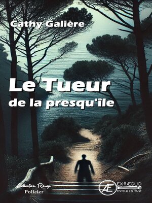 cover image of Le tueur de la presqu'île